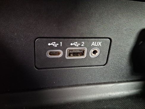 Certified 2023 Nissan Sentra SR w/ Electronics Package image 24