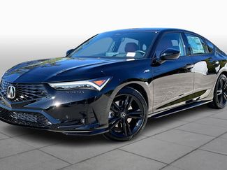 New 2026 Acura Integra A-Spec video 1