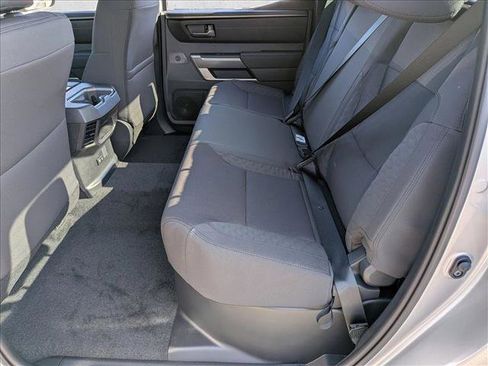 New 2026 Toyota Tundra SR5 AWD/4WD image 15