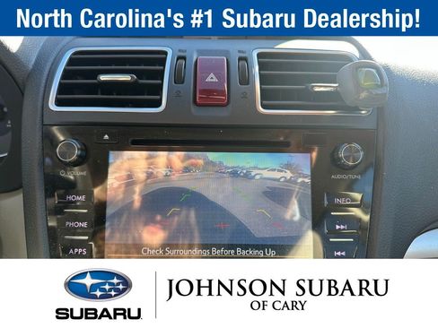 Used 2016 Subaru Forester 2.5i Premium image 10