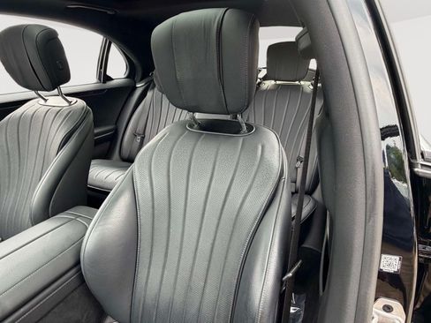 Used 2023 Mercedes-Benz S 500 4MATIC image 22