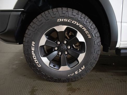 Used 2022 RAM 1500 Rebel w/ Rebel Level 1 Equipment Group AWD/4WD image 9