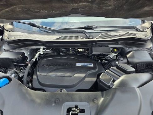 Used 2017 Honda Ridgeline RTL-T image 33