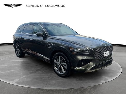 Used 2026 Genesis GV80 2.5T Advanced AWD/4WD image 7
