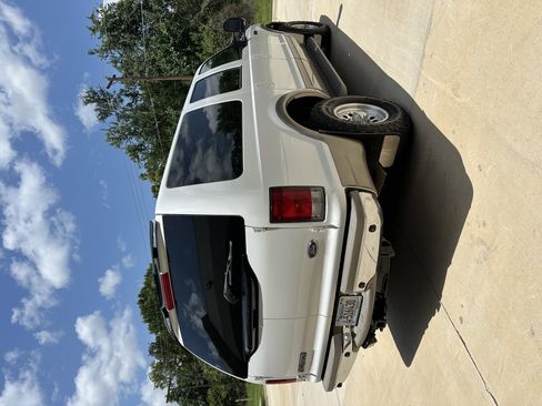 Used 2000 Ford Excursion Limited image 4