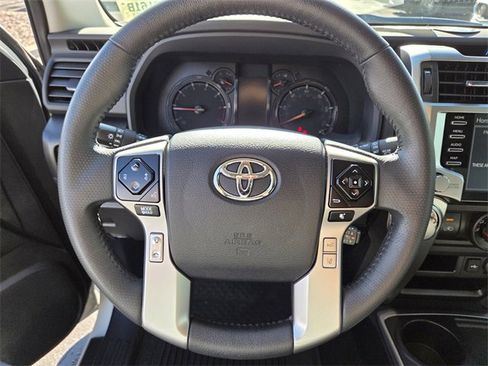 Used 2023 Toyota 4Runner SR5 w/ Wilderness Package (TMS) image 16