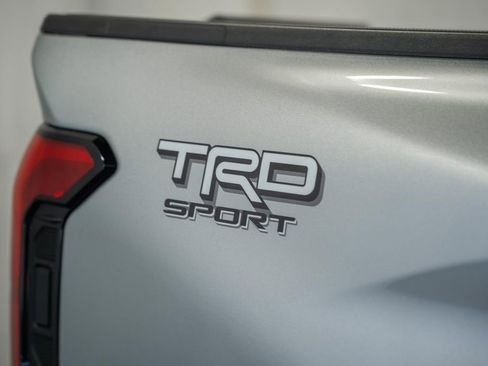 New 2026 Toyota Tacoma TRD Sport AWD/4WD image 19