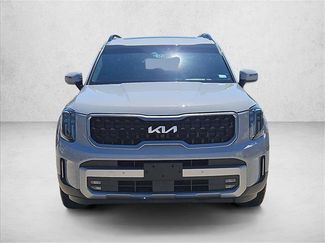 Used 2023 Kia Telluride SX Prestige X-Pro AWD/4WD video 2