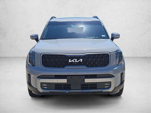 Used 2023 Kia Telluride SX Prestige X-Pro AWD/4WD image 2