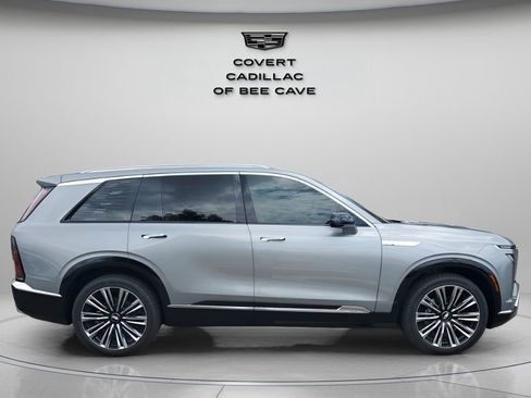 New 2026 Cadillac Vistiq Premium Luxury image 11