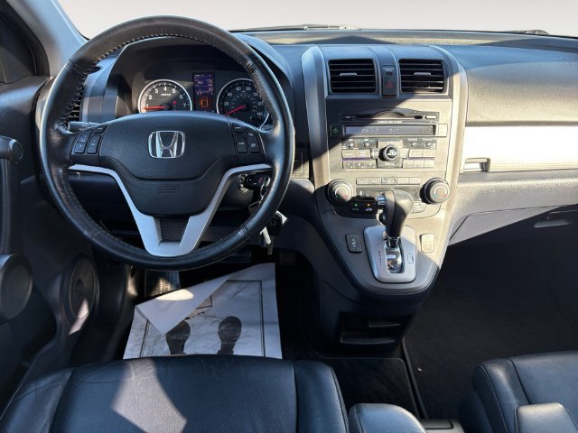 Used 2011 Honda CR-V EX-L image 10