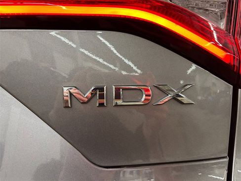 Certified 2022 Acura MDX SH-AWD w/ Technology Package image 33