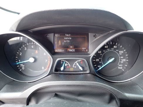 Used 2018 Ford Escape SEL image 14