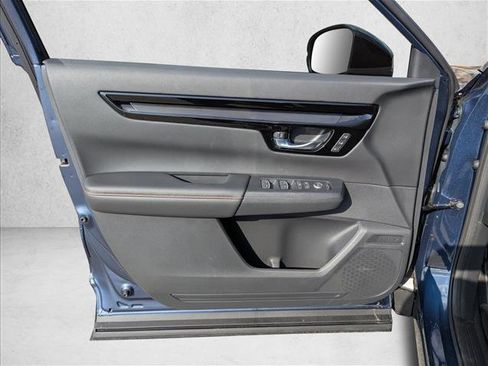 New 2026 Honda CR-V Sport Touring image 21