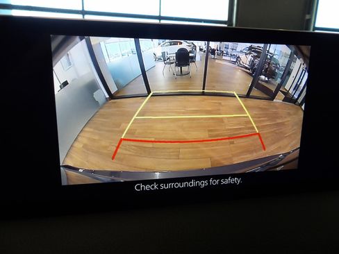 Certified 2023 MAZDA CX-5 Carbon Edition image 37