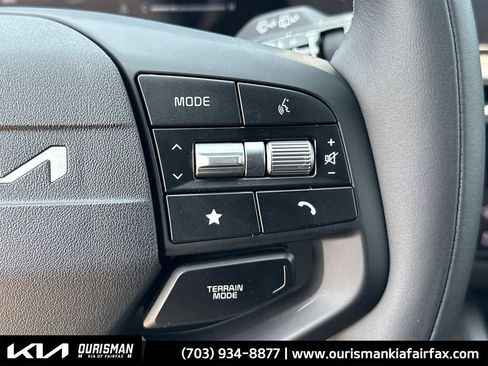 New 2026 Kia Sportage X-Line image 16