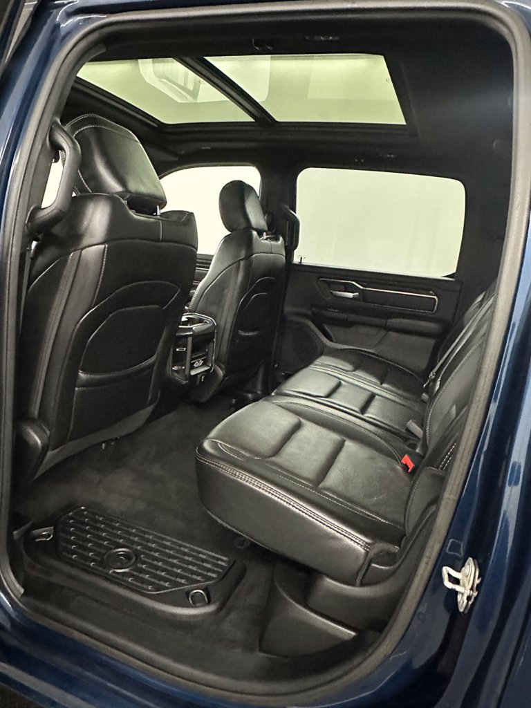 Used 2020 RAM 1500 Sport w/ Advanced Safety Group AWD/4WD image 30