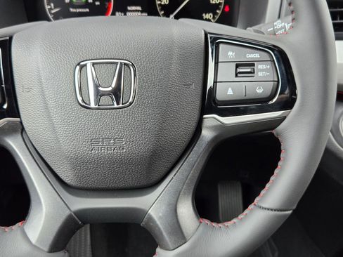 New 2026 Honda Odyssey Sport-L image 21