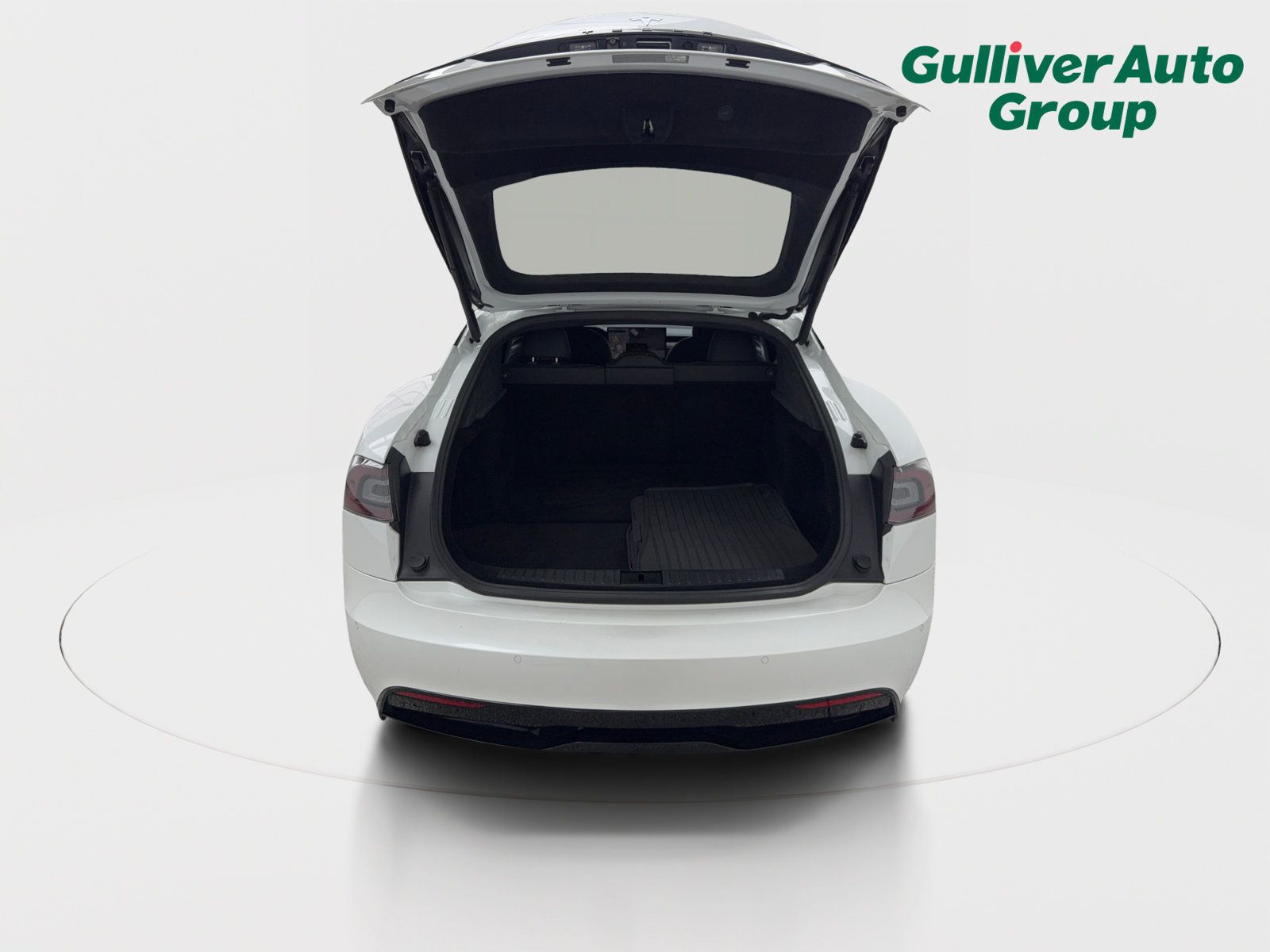 Used 2021 Tesla Model S Long Range AWD/4WD image 39