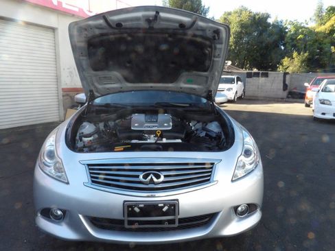 Used 2013 INFINITI G37 Journey w/ Premium Pkg RWD image 13