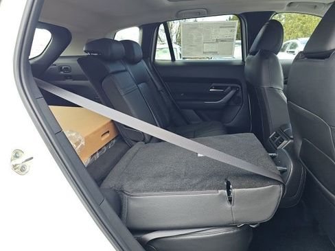 New 2026 MAZDA CX-50 AWD 2.5 S w/ Weather Package image 20