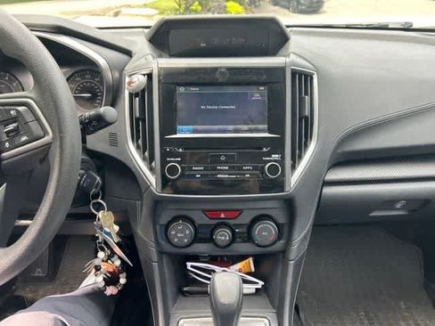 Used 2019 Subaru Impreza 2.0i Premium w/ Eyesight & BSD/Rcta & SRF AWD/4WD image 22