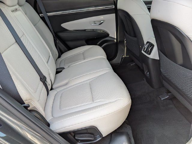 Used 2023 Hyundai Tucson Limited w/ Cargo Package AWD/4WD image 34