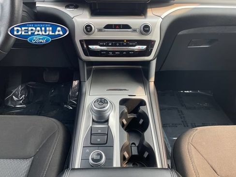 Certified 2024 Ford Explorer XLT AWD/4WD image 14