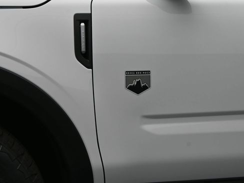 New 2025 Ford Bronco Sport Big Bend image 11