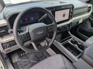 New 2026 Ford F250 XLT w/ XLT Premium Package AWD/4WD video 3
