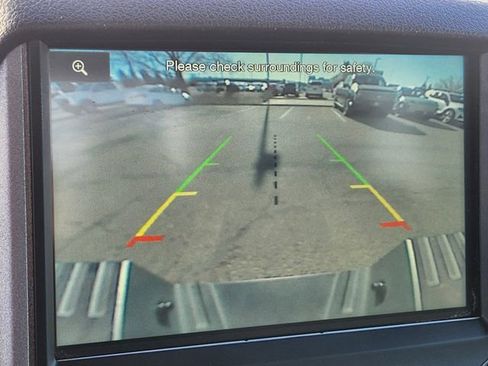 Used 2016 Ford F350 Lariat w/ Chrome Package image 22