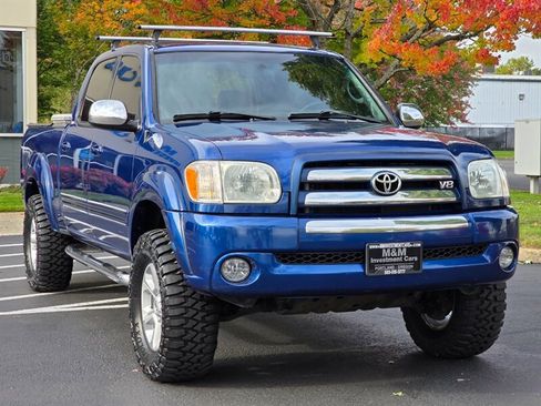 Used 2006 Toyota Tundra SR5 image 2