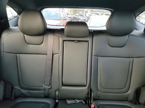 Certified 2025 Hyundai Tucson XRT image 22