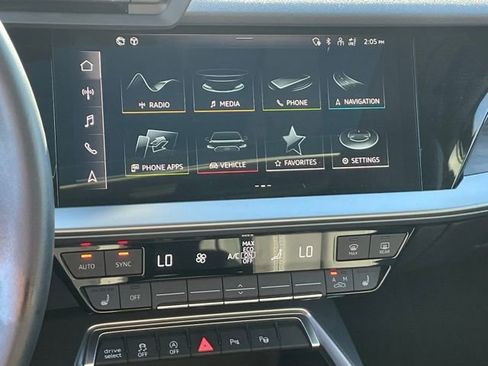 Used 2022 Audi A3 2.0T Premium Plus image 15