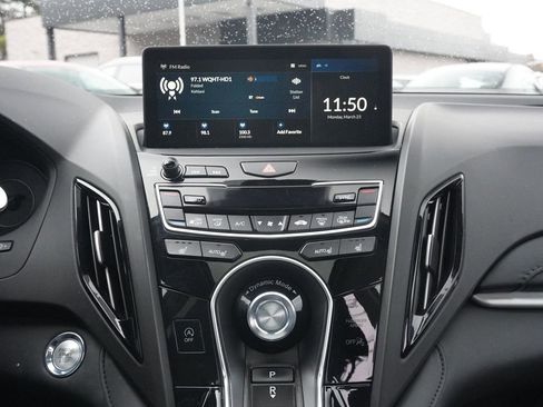 Used 2023 Acura RDX AWD image 43