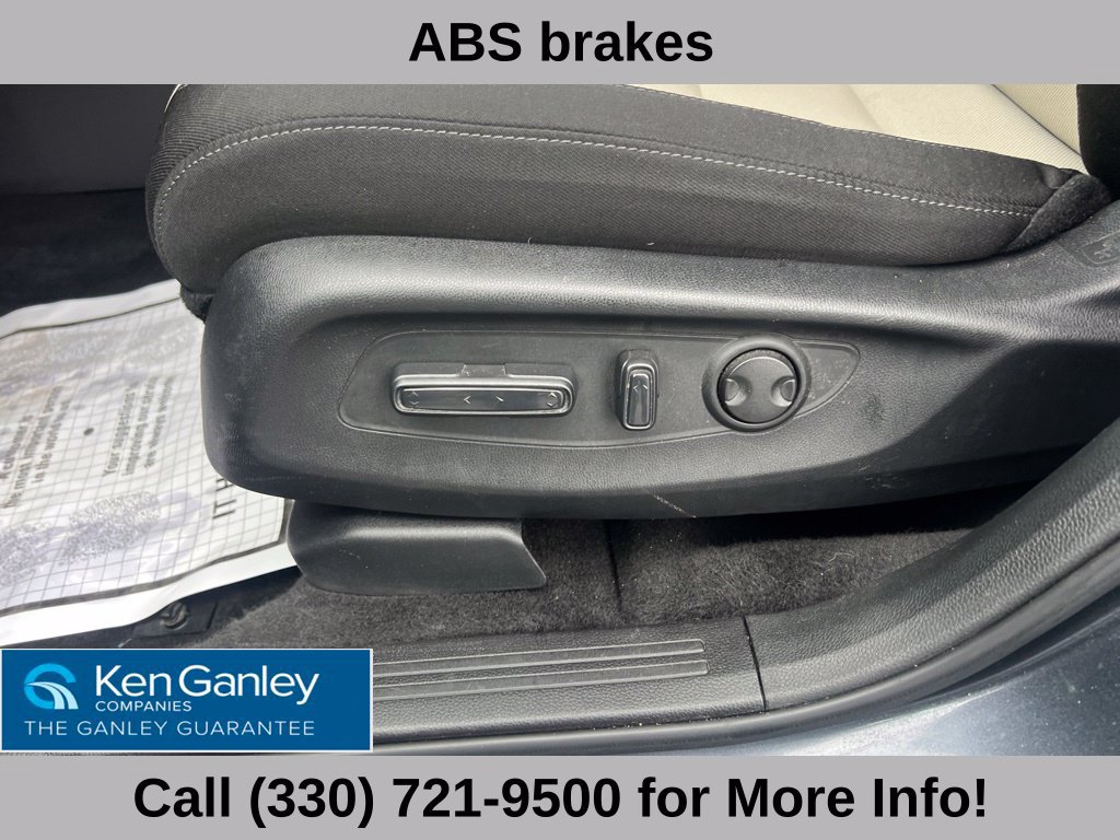 Used 2024 Honda CR-V EX image 25