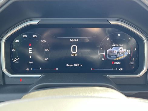 New 2026 GMC Sierra 2500 Denali Ultimate AWD/4WD image 29