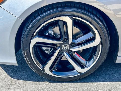 Used 2022 Honda Accord Sport Special Edition image 12