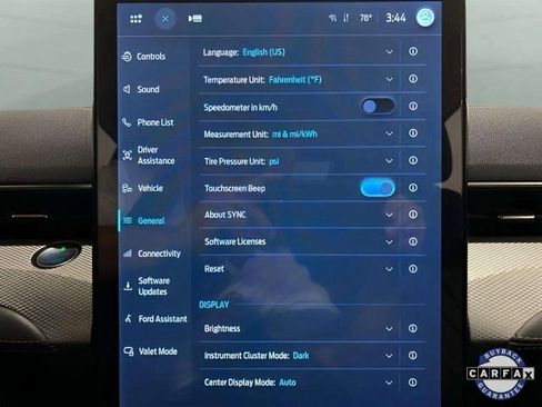 Used 2023 Ford Mustang Mach-E Select image 46