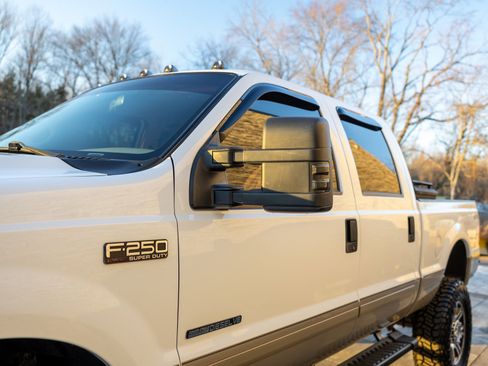 Used 2001 Ford F250 XL image 23