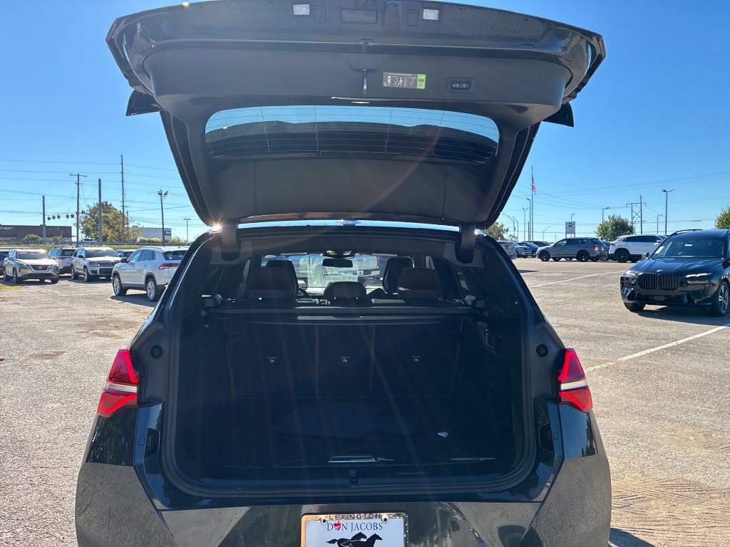 New 2026 BMW X3 xDrive30i w/ Premium Package AWD/4WD image 21