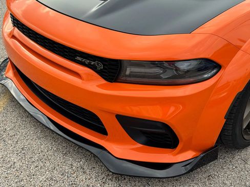 Used 2021 Dodge Charger SRT Hellcat image 12