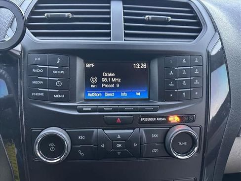 Used 2018 Ford Explorer 4WD image 28