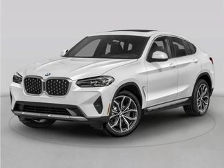 Used 2023 BMW X4 xDrive30i w/ M Sport Package AWD/4WD video 1