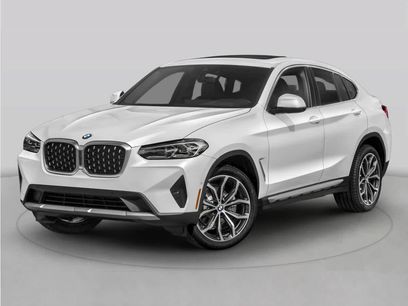 Used 2023 BMW X4 xDrive30i w/ M Sport Package