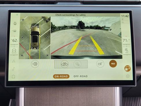 New 2026 Land Rover Range Rover SV image 13