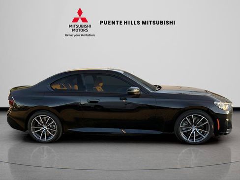 Used 2023 BMW 230i Coupe image 4