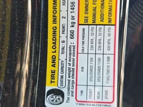 Used 2023 Ford Explorer XLT w/ Equipment Group 202A AWD/4WD image 26