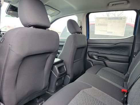 New 2025 Ford Ranger XL w/ Trailer Tow Package image 15