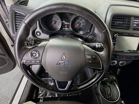 Used 2017 Mitsubishi Outlander Sport ES AWD/4WD image 19